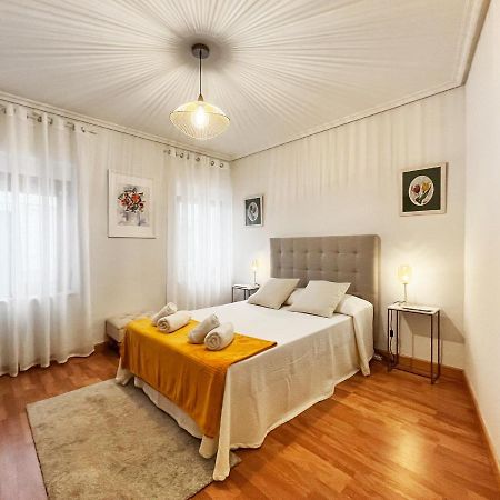 Vut Plaza Del Santo Daire Salamanca Dış mekan fotoğraf