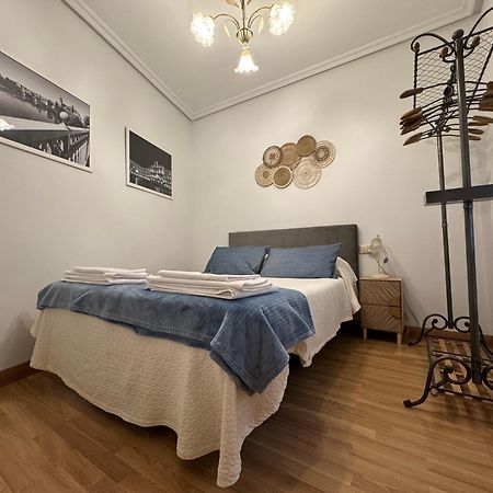 Vut Plaza Del Santo Daire Salamanca Dış mekan fotoğraf