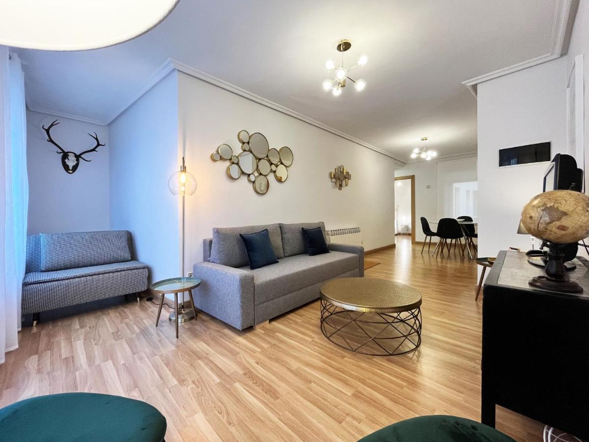 Vut Plaza Del Santo Daire Salamanca Dış mekan fotoğraf